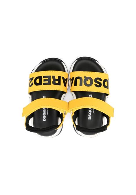  DSQUARED2 JUNIOR | 776582